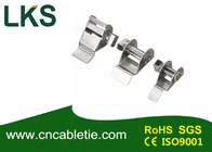 Ratchet Type Stainless Steel Buckle