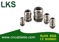 Brass Waterproof Cable Gland G/NPT Type