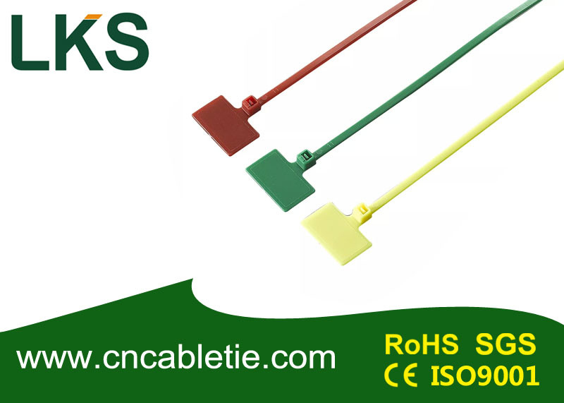 High Quality Marker cable tie